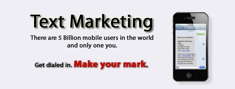 Bulk Sms Marketing