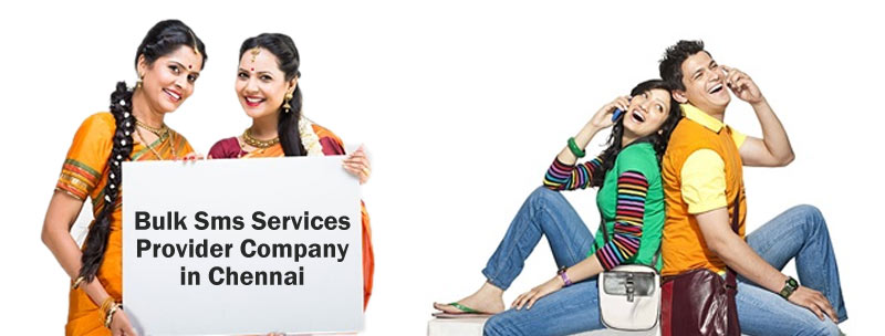 Bulk Sms Provider Company Hyderabad