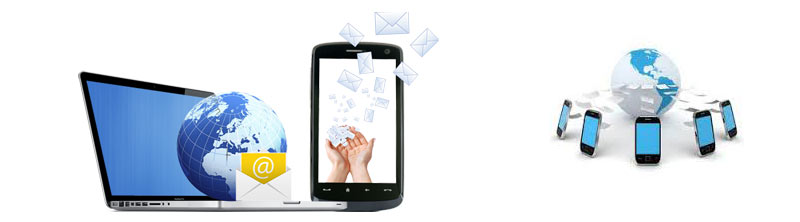 Bulk SMS Services Provider in Delhi
