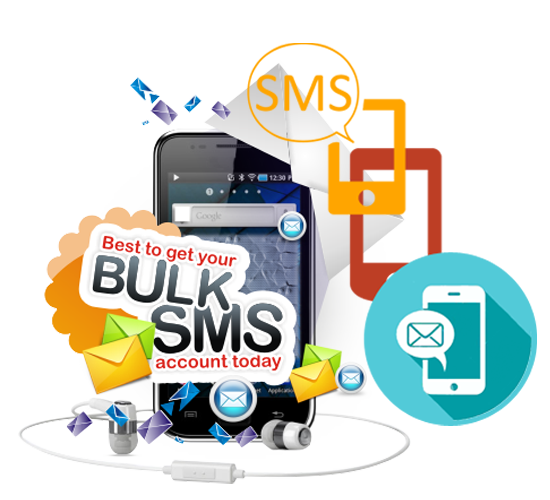 Bulk Sms